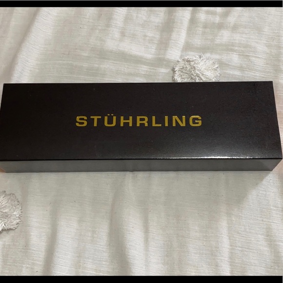 Stuhrling watch brand new! main image 4